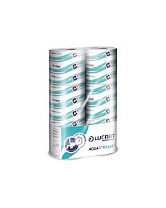 Aquastream Toiletpaper  (6-pack)