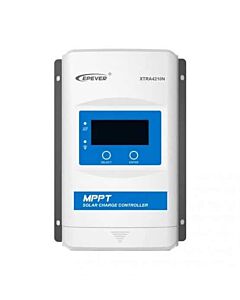 MPPT charger and regulator for solar panels EPsolar XTRA-N 10A MPPT