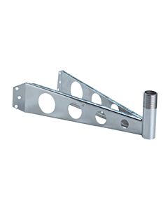 Support de pont inox (V9173)