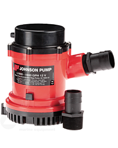 Johnson Pump L-serie Bilge Pomp Heavy Duty