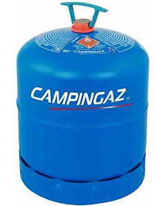 Campingaz bouteille + refill 907 big