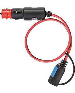 Victron 12 Volt plug (cigarette plug with 16A fuse)  BPC900300014