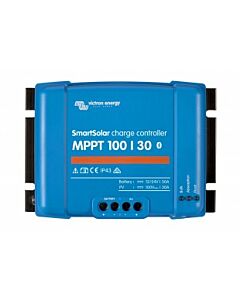 Victron SmartSolar MPPT 100/30 SCC110030210