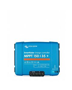 Victron SmartSolar MPPT 150/35 SCC115035210