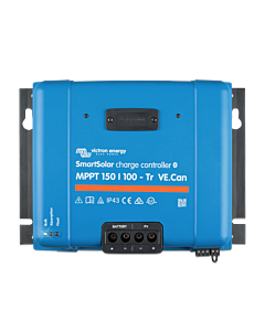 Victron SmartSolar MPPT 150/100-Tr VE.Can SCC115110411