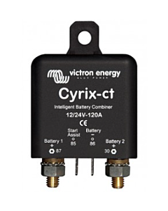 Victron CYRIX-ct 120-12/24