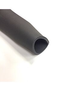 WALLAS HOSE INSULATION 2 METER LONG, ⌀ 75mm