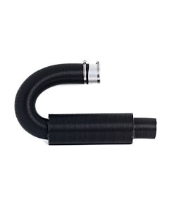 WALLAS SILENCER Ø75mm