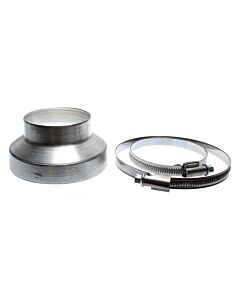 WALLAS REDUCING Adapter ⌀ 60/75mm