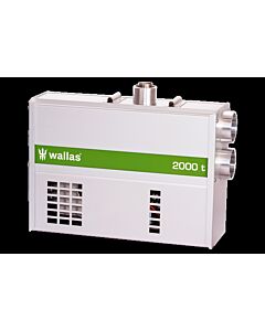 WALLAS 2000T PARAFFIN HEATING 12V