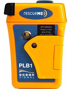 Ocean Signal RescueME PLB1 (Belgium version)