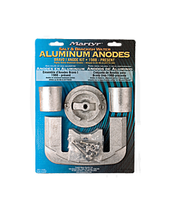 Anode Mercruiser Bravo 1 1988-present