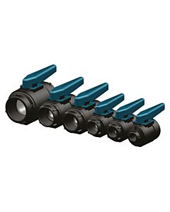 Trudesign Ball Valve