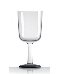 Palm wijn glas tritanTM H 16.5cm dia 7cm (4pcs)