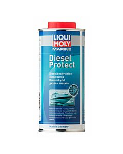 Liqui Moly Marine super diesel additief 500ml