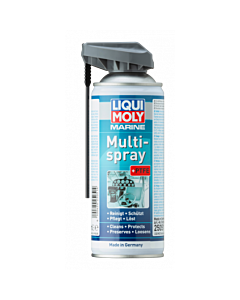 Liqui Moly Marine Multi Spray met PTFE 400ml