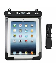 Waterproof Tablet Case - Large