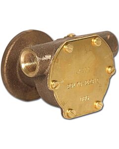 Jabsco pump brz flg 020BSP