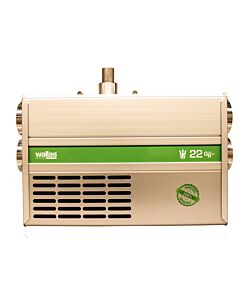 WALLAS 22 GB DIESEL HEATING 12V