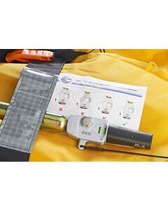 Herlaadset Automatisch Pro-Sensor 150-165N
