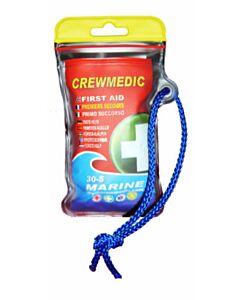 Kit premier secours - Crewmedic 30 minutes
