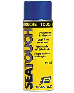 Seatouch Marine Spray Paints galvanisation � froid gris
