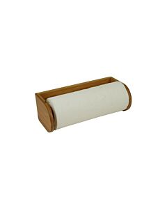 Bamboo Marine System paper towel holder 245x90x110mm