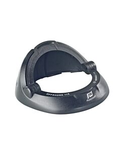 Compas Plastimo Offshore 115 house de protection noire