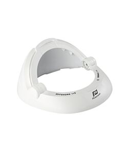 Compas Plastimo Offshore 115 house de protection blanche