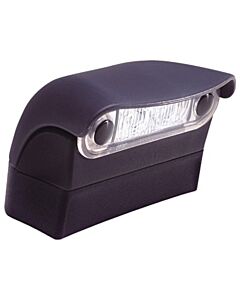 Eclairage de plaque LED pour remorque