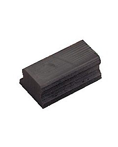 Sanding block self adhesive 72 x 123 mm