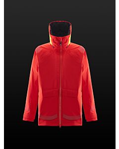 North Sails Offshore Jacket TW160 Red