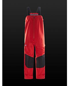 North Sails Offshore trouser TW160 Red