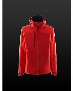 North Sails Inshore Race Jacket TW160 Red