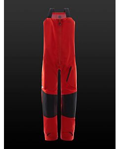 North Sails Inshore Race trouser TW160 Red