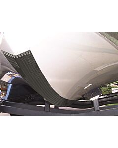 Keelshield keel wear pad