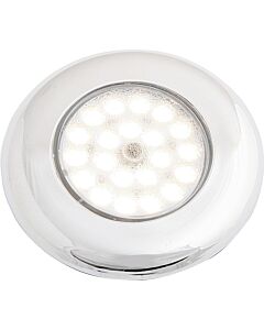 Plafondverlichting LED Batsystem Nova Touch dimmer wit