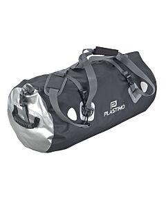 Bag waterproof Plastimo 80L black/grey