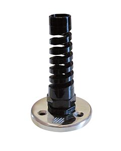 Bulkhead strain relief hose kits Ultraflex R5SS