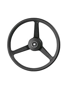 Ultraflex Steering wheel V32 Unbreakable thermoplastic 335 mm