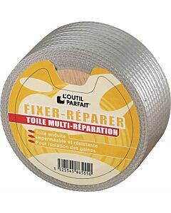 Smooth masking tape 50m x 38mm