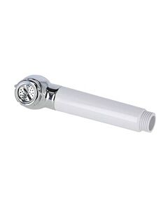 White hand shower for 402813