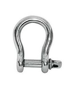 Harp met borg pin 10 mm