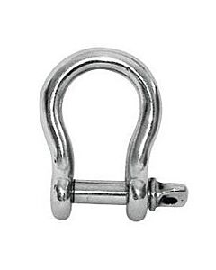 Harp 20 mm gesmeed