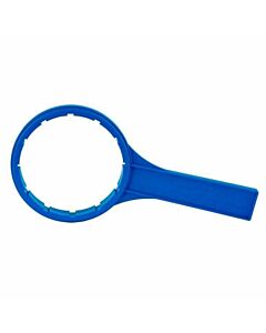 Racor bowl take-down key