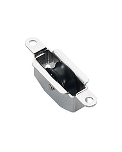 Ronstan RF20711A serie 20 Exit block, ball bearing. side tabs