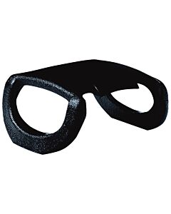 Ronstan RF50002 link vasthouder clip geschikt voor S55 BB & RT double & RT triple Orbit Blocks?