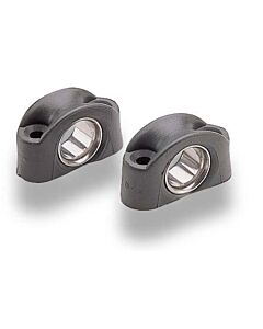 Lewmar Racing Block 29904117 medium BULLS eye (paar)