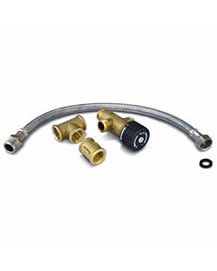 Thermostatic valve