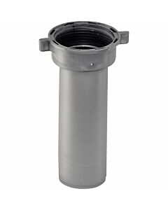 Tube sortie coudée 1¼" x 32mm